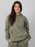 Unisex Travel Essentials Hoodie