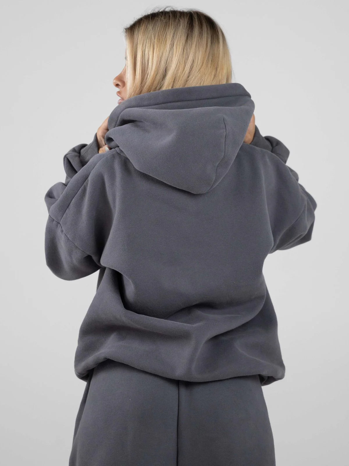 Signature Hoodie for grown men