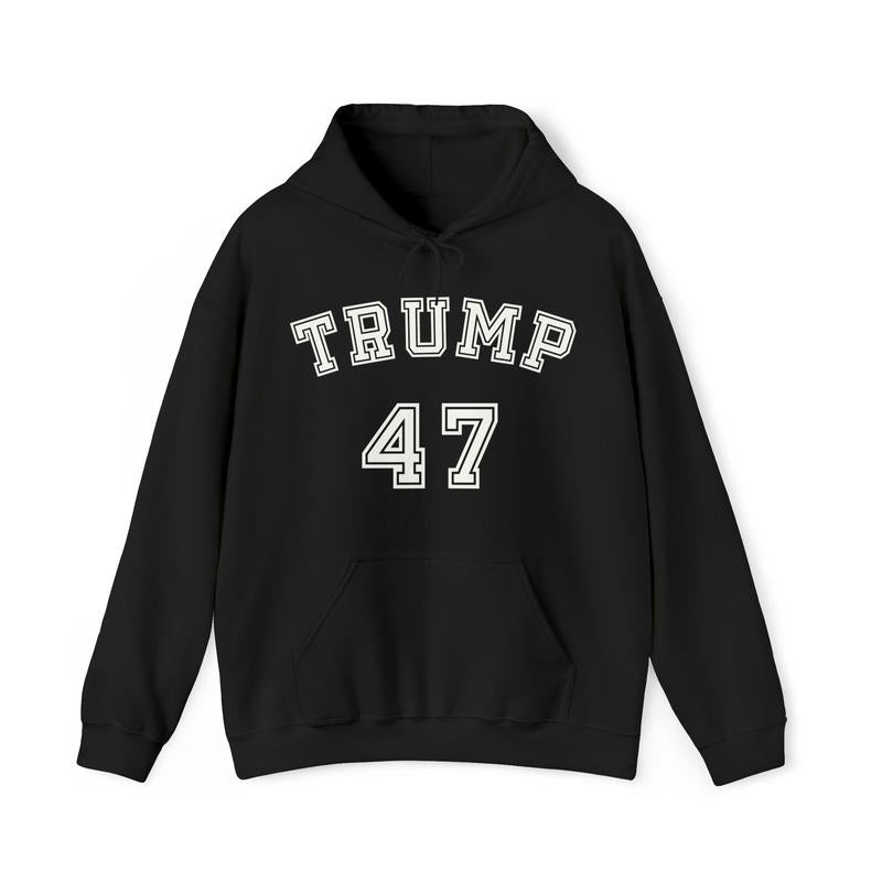 Hoodies Trump Hoodies Political Hoodies