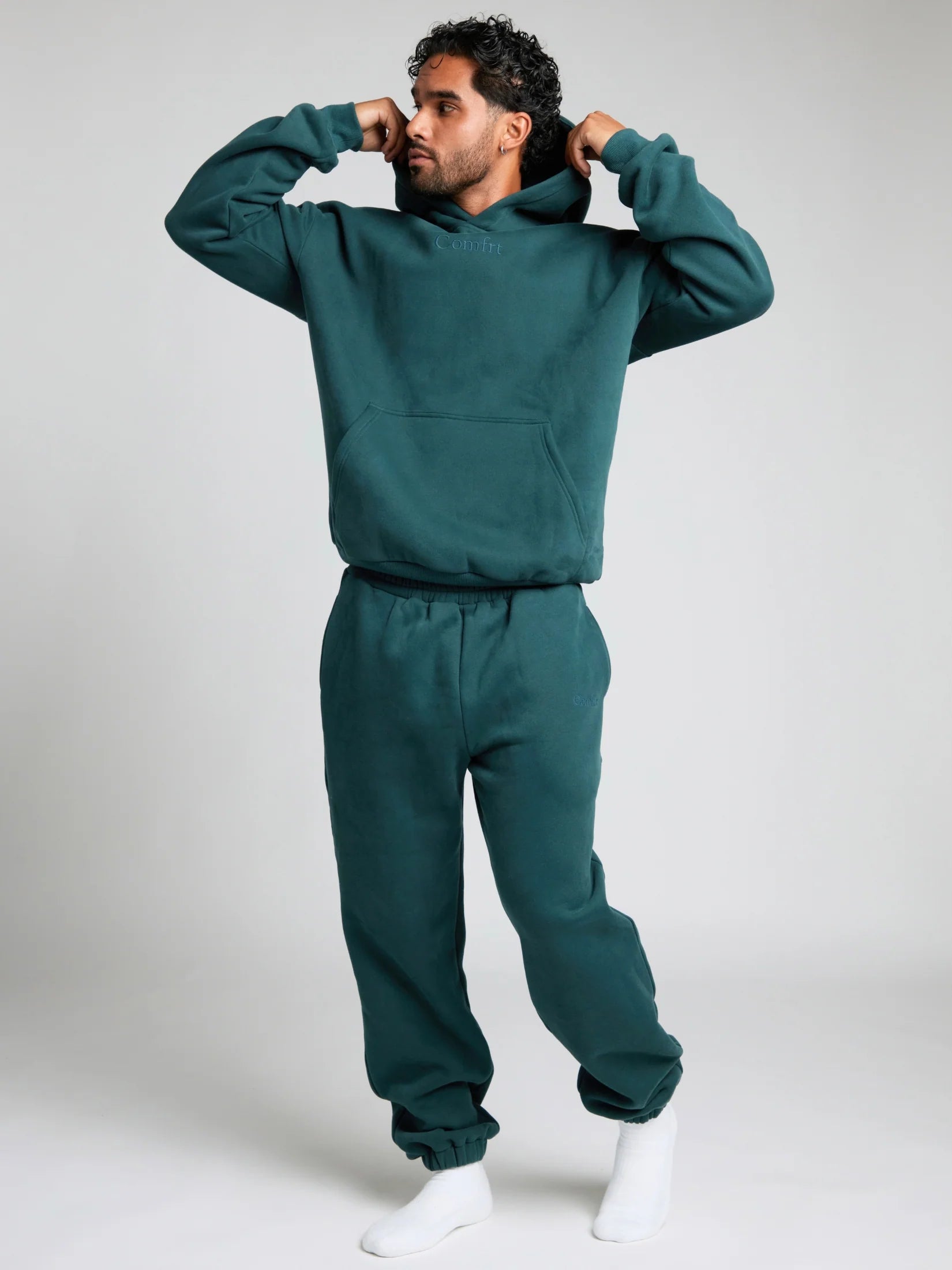 Signature Hoodie for grown men