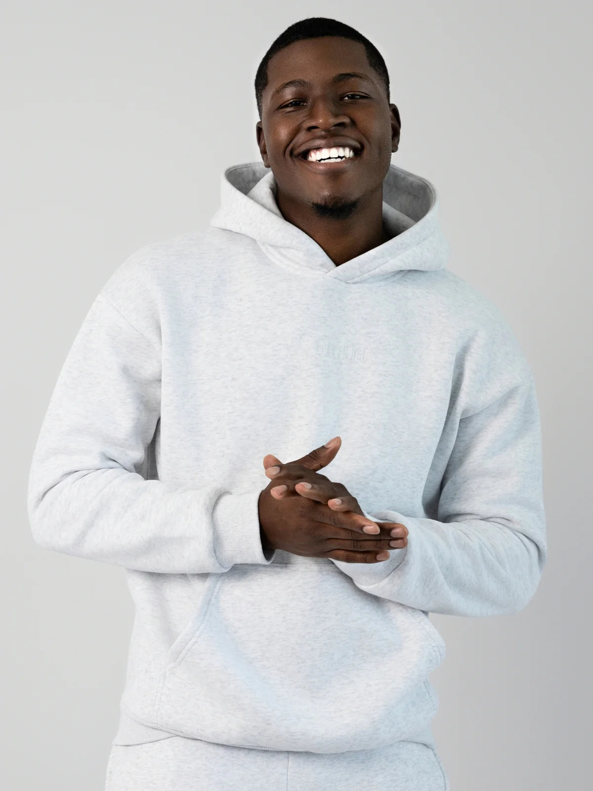 Signature Hoodie for grown men