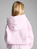 Fashionable Minimalist Kids Hoodie 