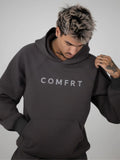 Unisex Tranquil Hoodie for fashionistas