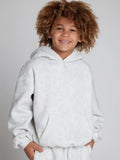 Fashionable Minimalist Kids Hoodie 