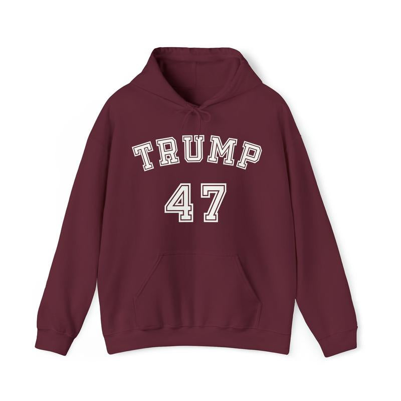 Hoodies Trump Hoodies Political Hoodies