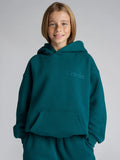 Fashionable Minimalist Kids Hoodie 