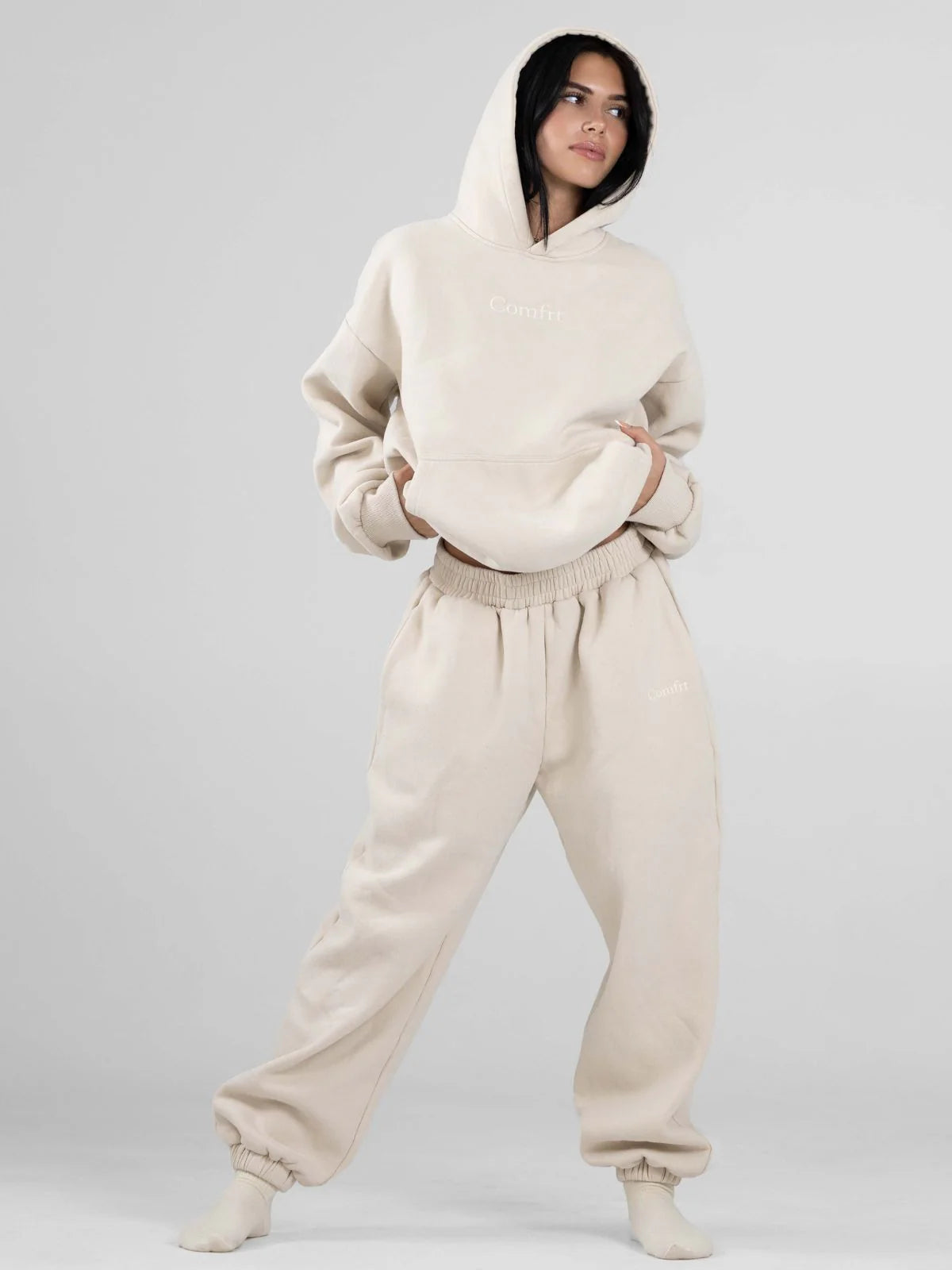 Signature Hoodie for grown men