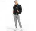 Women Cargo Hiking Pants Lightweight Joggers Women Workout Pants Outdoor Quick Dry Lounge Trousers