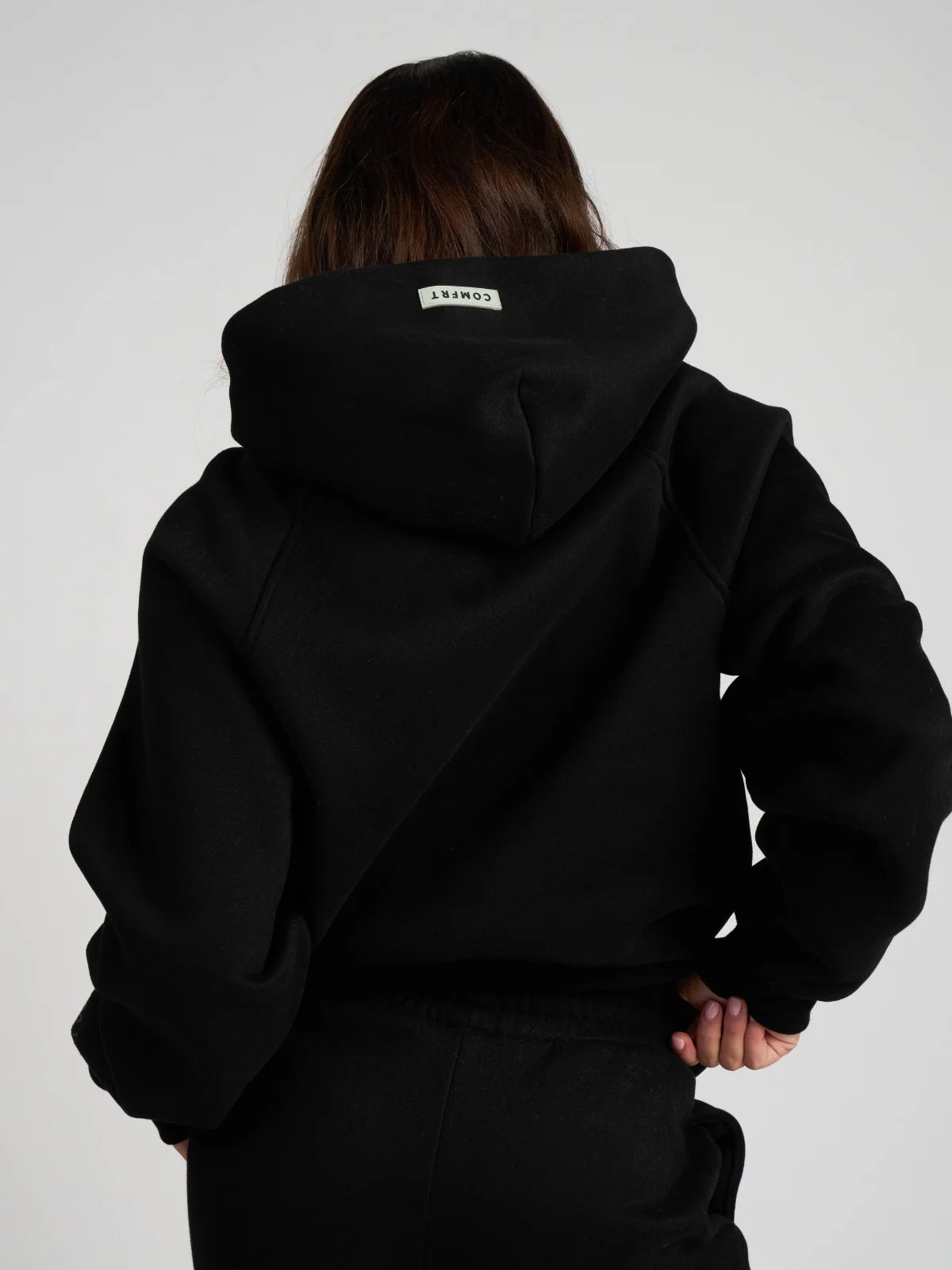 Unisex Tranquil Hoodie for fashionistas