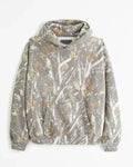 Essential Camo Hoodie for adult