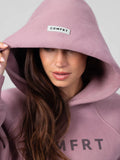 Unisex Tranquil Hoodie for fashionistas